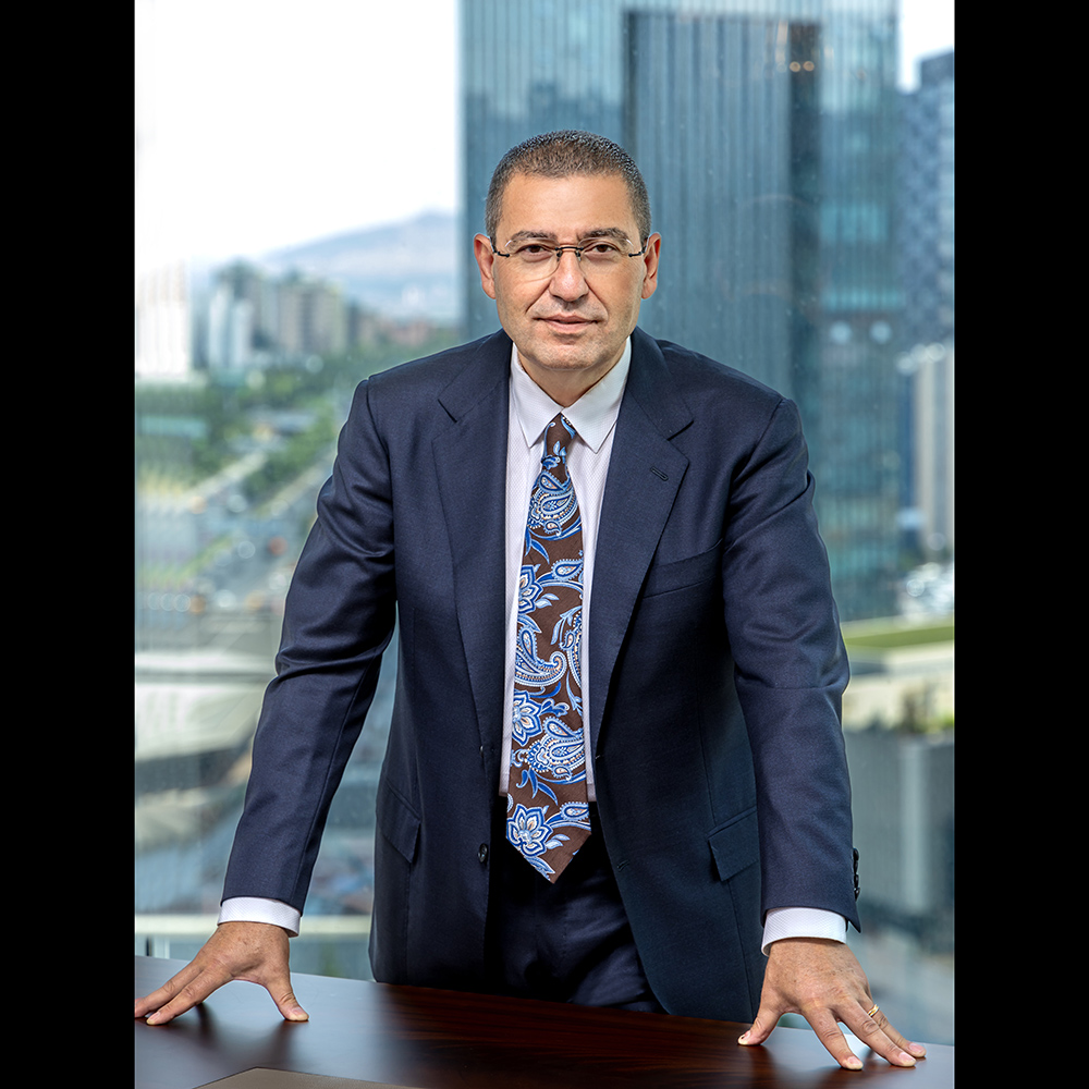 OYAK CIMENTO